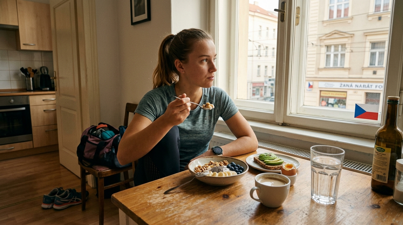 Zdravý životní styl a správná výživa – inspirace pro každý den